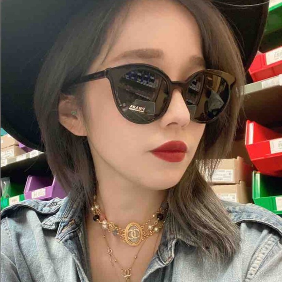 Prada Accessories - NWT, Authentic Prada classic sunglasses with tag and box-giftable